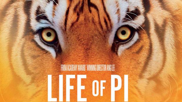 Life of Pi